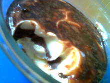 Bombom torta de limão