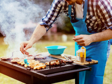 MasterChef 2019: repescagem com churrasco traz cozinheiro de volta
