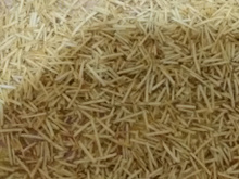 Fricassê de carne moída