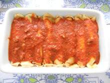 Panquecas