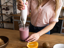 Mixer com preço especial! Com 50% de desconto, o mixer da Britânia pode ser seu!