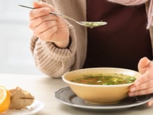 A ciência comprova: esses são os melhores alimentos para evitar o resfriado durante o inverno