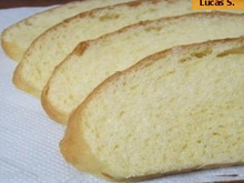 Pão perfeito