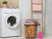 Adeus varal lotado, lava e seca entra na Semana do Consumidor com até 45% OFF