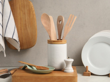 Quatro utensílios de cozinha pouco lembrados mas que você vai precisar em algum momento!