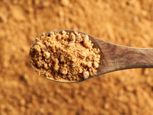 Marcou a infância de muitos nordestinos e foi esquecida por um tempo, mas hoje ela é usada para substituir o açúcar refinado