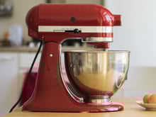 Como limpar batedeira: confira as dicas do TudoGostoso