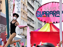 Recife tem programação cultural e musical por toda a cidade em seu aniversário de 487 anos; confira!