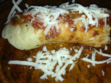 Panqueca maravilhosa