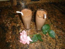 Bagaceira de serenata de amor