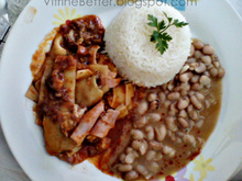 Lasanha à bolonhesa