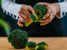 Cientistas revelam a maneira mais saudável de cozinhar brócolis, mas há um detalhe inconveniente