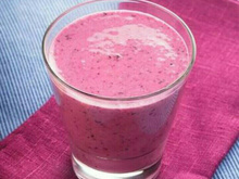 Suco Rosa