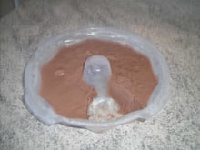 Sorvete de Chocolate