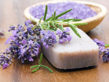 Sabonete natural: como preparar o seu em casa