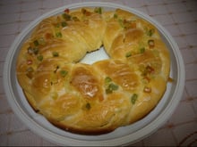 Rosca fofinha