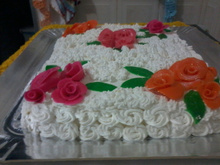 Pasta de leite em pó