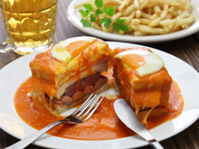 Francesinha: como fazer esse sanduíche delicioso