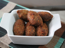 Quibe prático