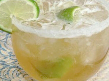 Caipirinha de cerveja do japa