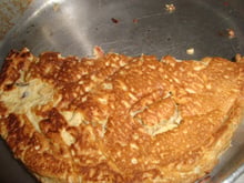 Omelete Silva's