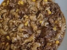 Macarrão de pressão express da vivi
