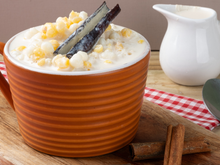 Canjica no frio? Saiba o que você precisa para preparar o doce em casa