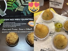 Roteiro pela Zona Sul do Rio destaca bares de Copacabana com petiscos criativos no Comida di Buteco 2026