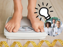 Cientistas de Harvard descobriram o truque definitivo para perder peso e ajudar na dieta!