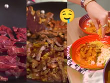 Os truques de chef para deixar o seu strogonoff de carne ainda mais gostoso