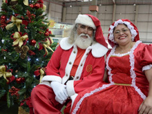 Faça o teste e descubra quem é você na ceia de Natal