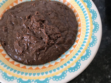 Brigadeiro de panela