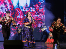 22ª Festa Cigana em Guarujá reúne dança, música e outras manifestações culturais