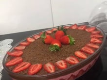 Sobremesa tentação