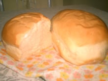 Pão Caseiro