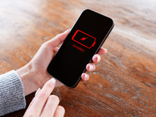 A bateria do seu celular voa? Siga essas 5 dicas e aumente a duração da bateria do seu smartphone