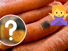 Cenoura feia e cara? Veja como substituir o ingrediente na sua alimentação sem perder nutrientes!