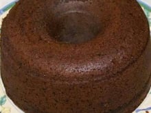 BOLO DE CHOCOLATE DELICIOSO E FACIL