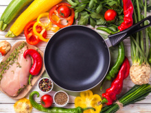 5 cuidados para a sua frigideira antiaderente durar mais tempo