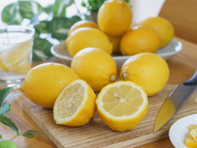 Não deixe os seus limões estragarem! Esse é o truque para aproveitar o alimento e dar um toque especial nas suas receitas