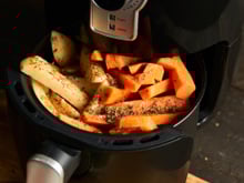 Esses hábitos podem melhorar a durabilidade da sua air fryer
