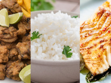 Pouco tempo para cozinhar? 8 receitas fáceis e deliciosas para fazer na airfryer