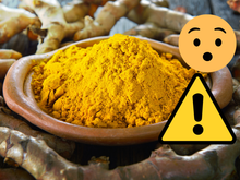 Cúrcuma: 3 erros que a mairoria das pessoas comete e acaba perdendo TODOS os benefícios dessa raiz poderosa