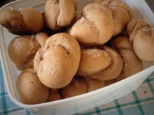 Rosquinha ki delicia