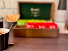 Caixa para chá: 4 modelos simples e elegantes para organizar seus sachês