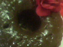 Bo de chocolate da Nega