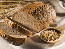 Pão integral caseiro: como fazer