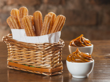 Dicas para preparar churros sensacionais
