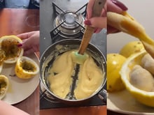 Fiz esse brigadeiro de maracujá para a família e todo mundo amou, agora ganho até uma renda extra com ele!