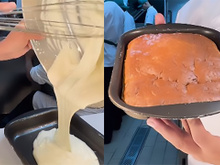 Não é mágica, é receita boa: pão mais fácil do mundo SEM GLÚTEN e pronto em 15 minutos (com poucos ingredientes!)